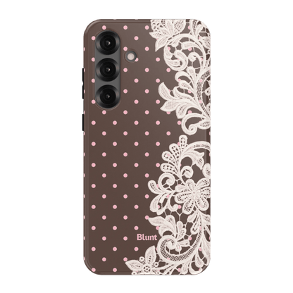 Dotelle Samsung Case - Blunt Cases