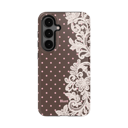 Dotelle Samsung Case - Blunt Cases