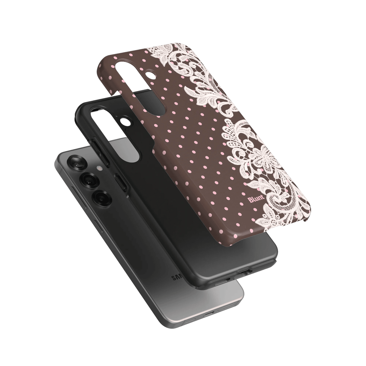 Dotelle Samsung Case - Blunt Cases