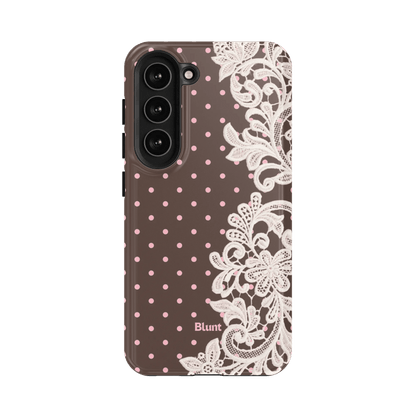 Dotelle Samsung Case - Blunt Cases