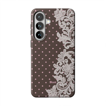 Dotelle Samsung Case - Blunt Cases