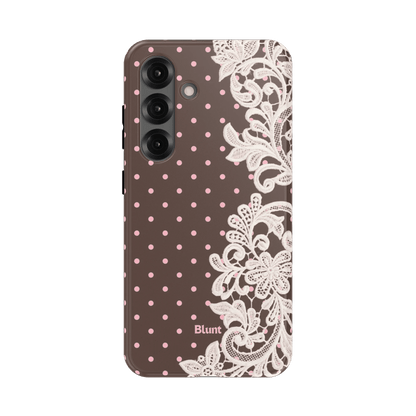 Dotelle Samsung Case - Blunt Cases