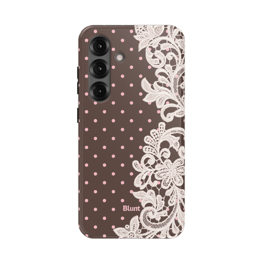 Dotelle Samsung Case - Blunt Cases