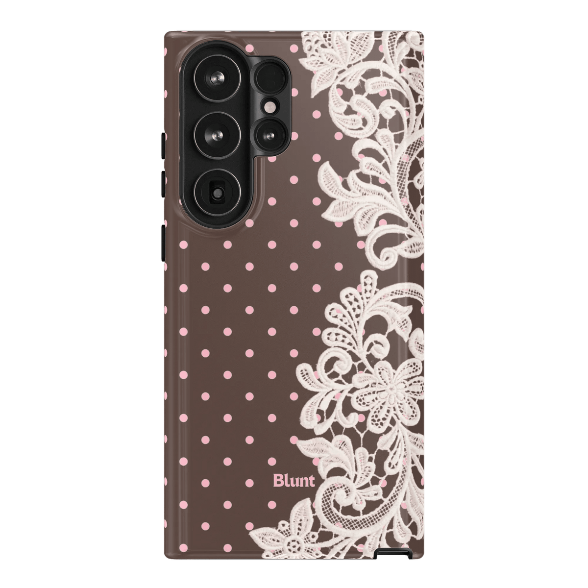 Dotelle Samsung Case - Blunt Cases