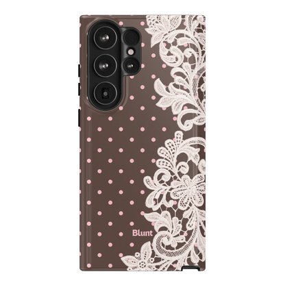 Dotelle Samsung Case - Blunt Cases