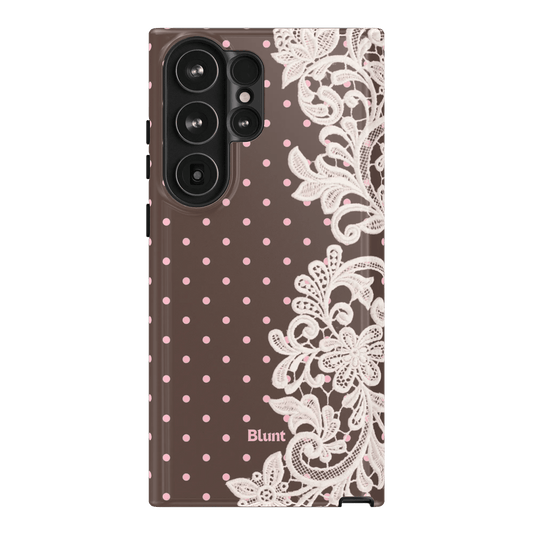Dotelle Samsung Case - Blunt Cases