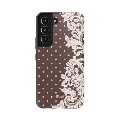 Dotelle Samsung Case - Blunt Cases