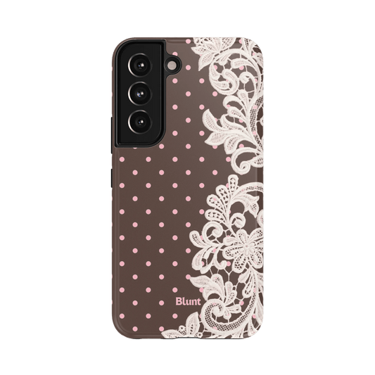 Dotelle Samsung Case - Blunt Cases
