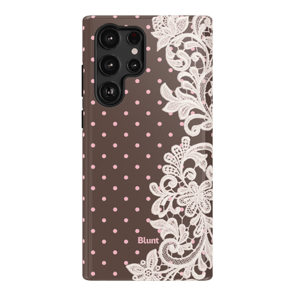 Dotelle Samsung Case - Blunt Cases