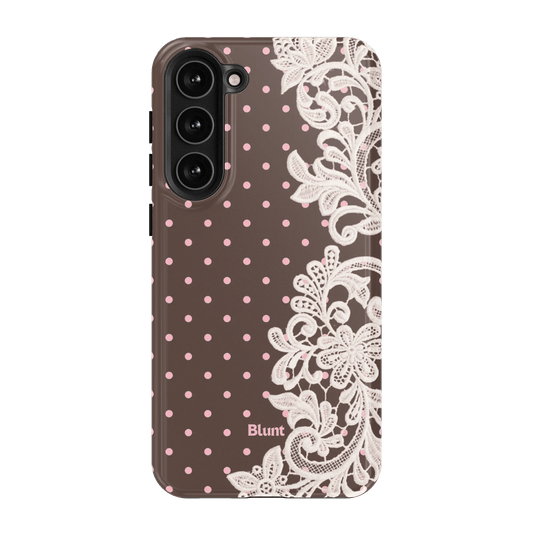 Dotelle Samsung Case - Blunt Cases