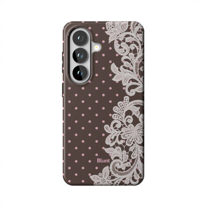 Dotelle Samsung Case - Blunt Cases
