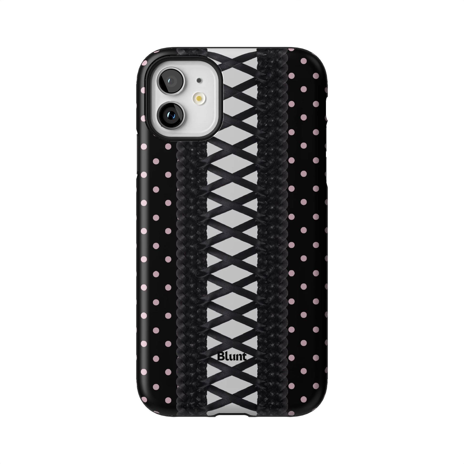 Dotted Cinch iPhone Case gallery - Iphone_11_Iphone_1
