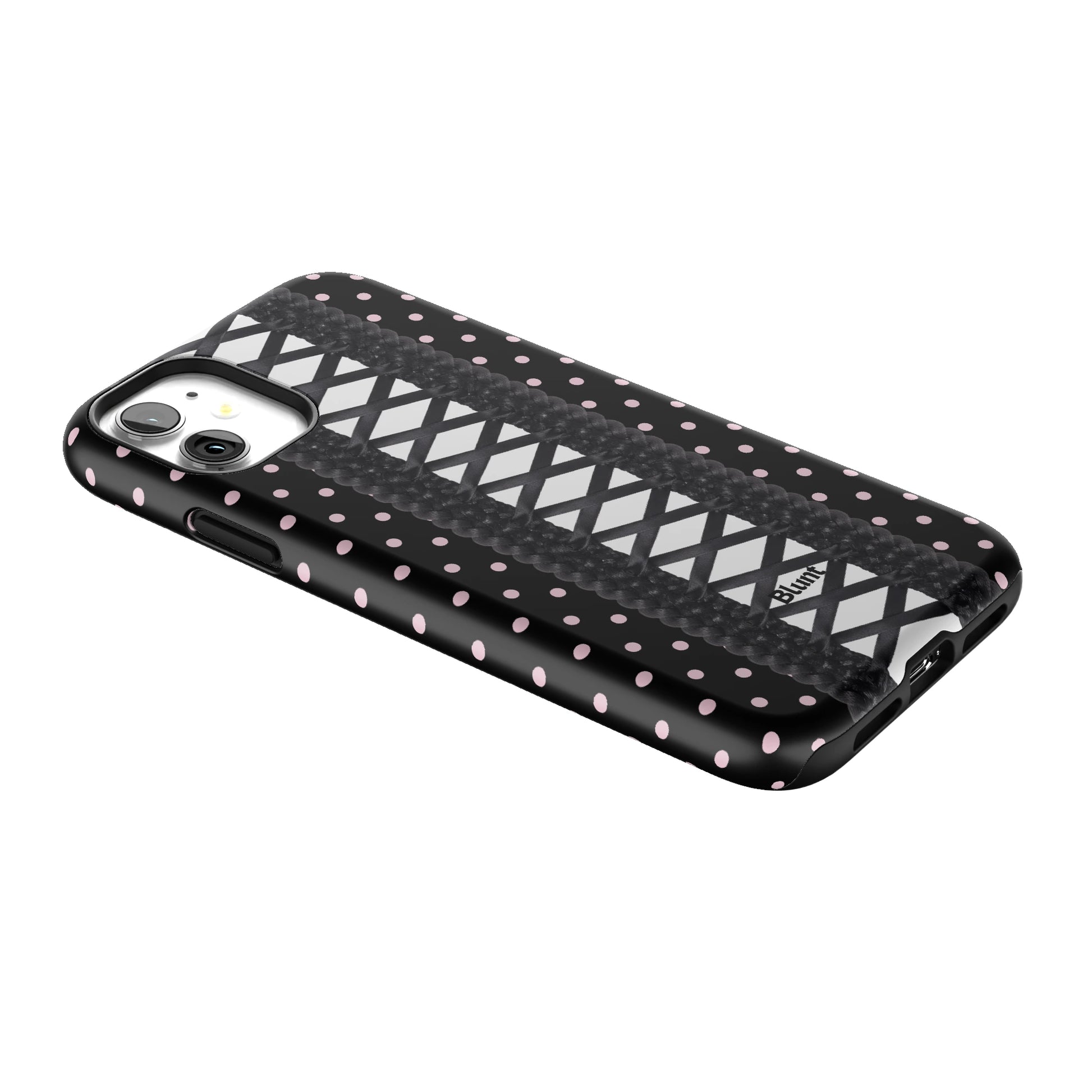 Dotted Cinch iPhone Case gallery - Iphone_11_Iphone_2