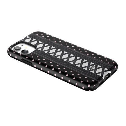 Dotted Cinch iPhone Case gallery - Iphone_11_Iphone_2