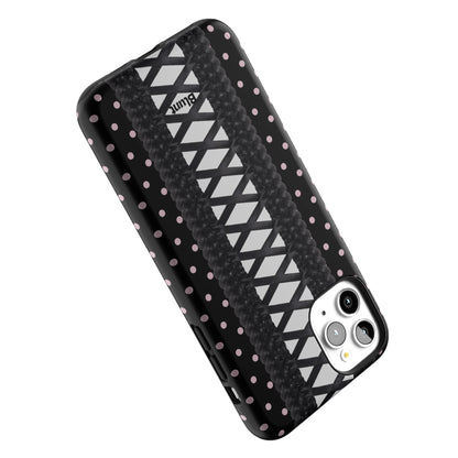 Dotted Cinch iPhone Case gallery - Iphone_11_Pro_Max_5