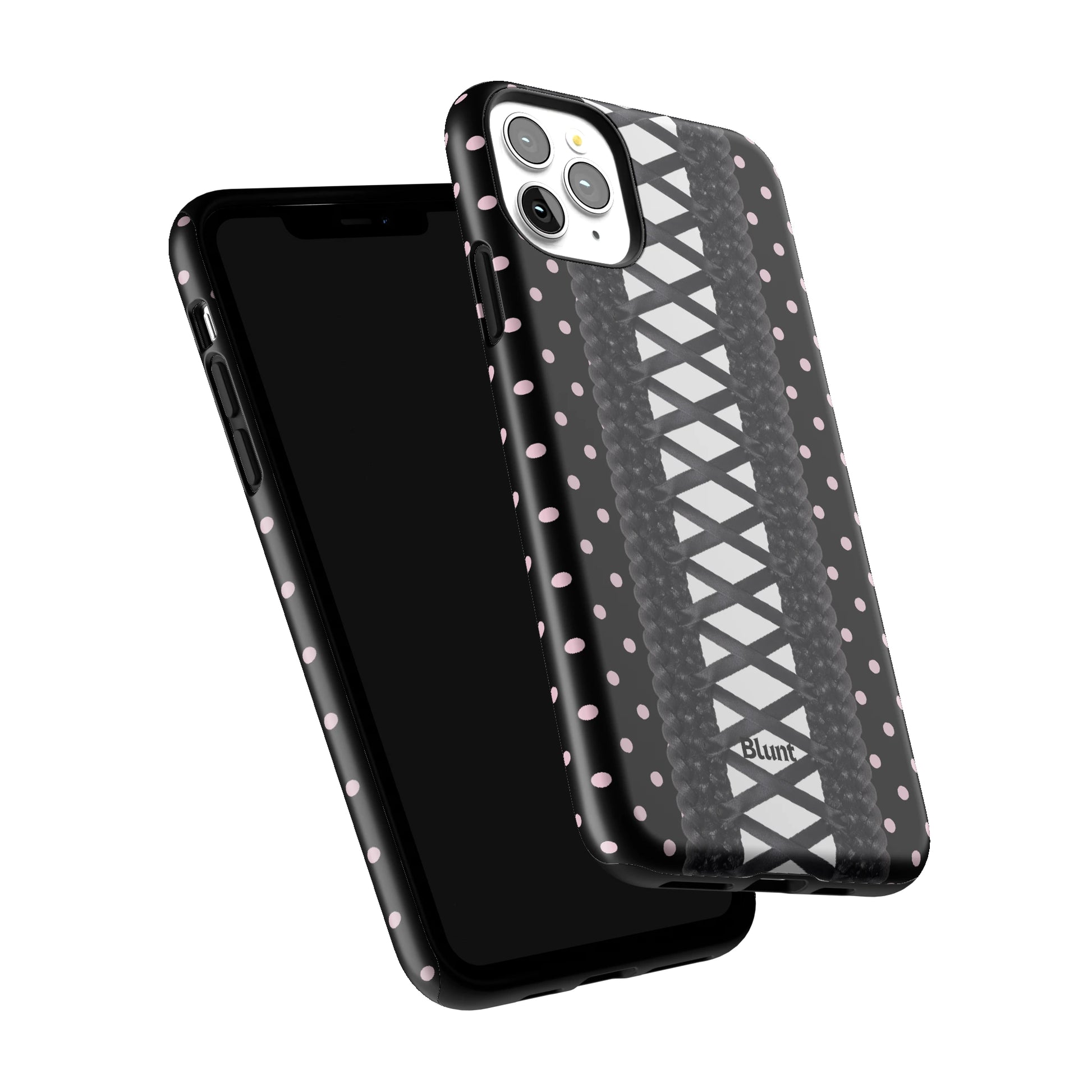 Dotted Cinch iPhone Case gallery - Iphone_11_Pro_Max_6