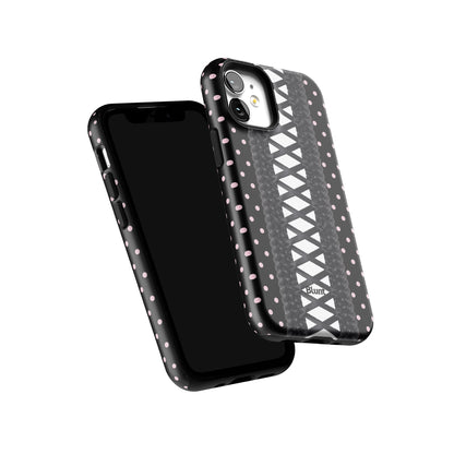 Dotted Cinch iPhone Case gallery - Iphone_12_Mini_Air_Plus_6