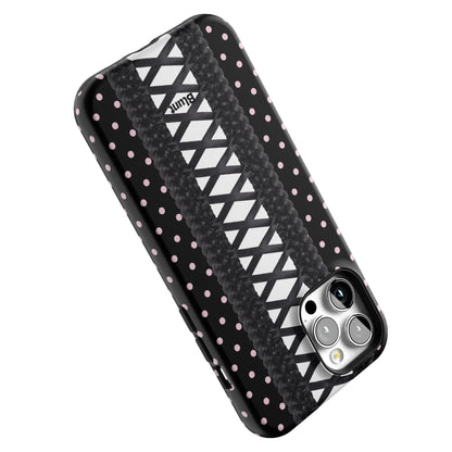 Dotted Cinch iPhone Case gallery - Iphone_12_Pro_Max_5