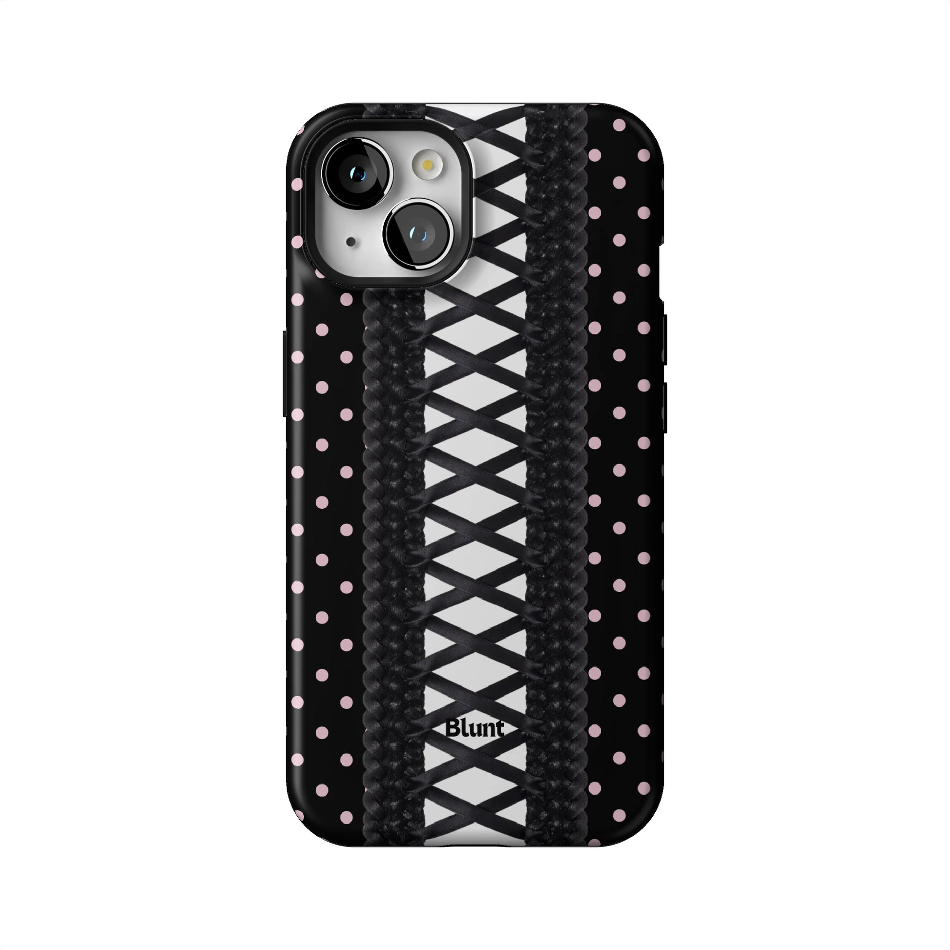 Dotted Cinch iPhone Case gallery - Iphone_13_Iphone_1