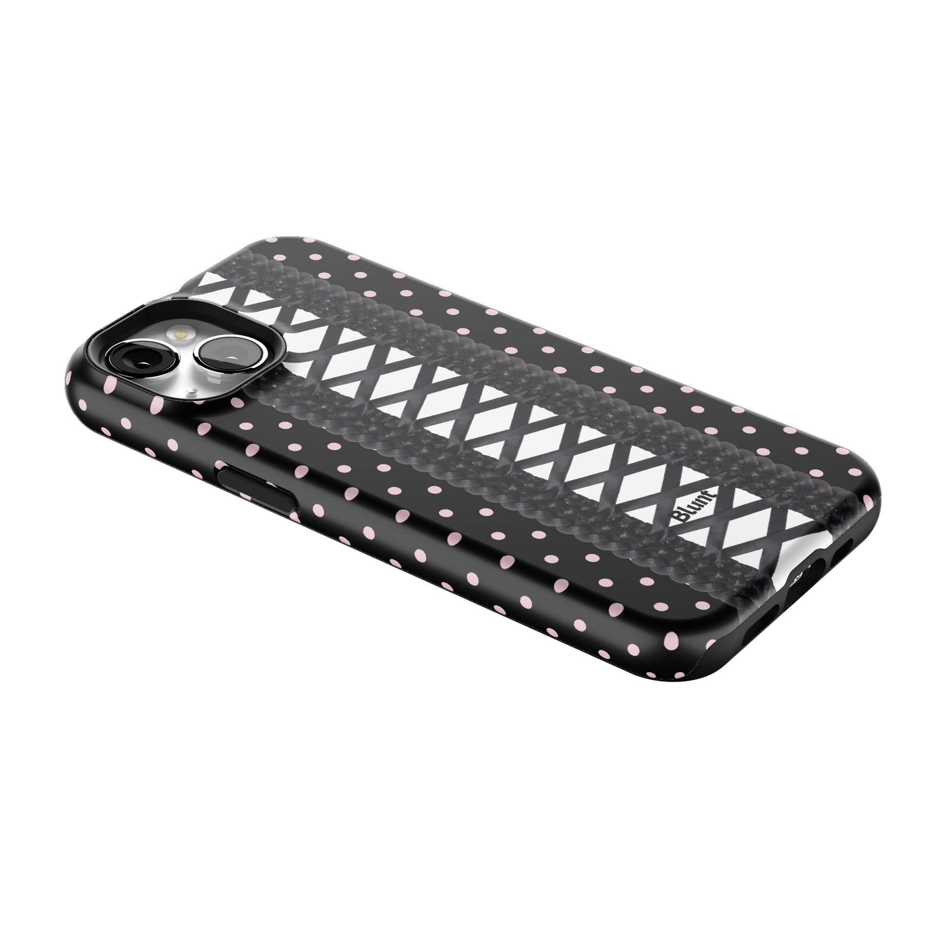 Dotted Cinch iPhone Case gallery - Iphone_13_Iphone_2