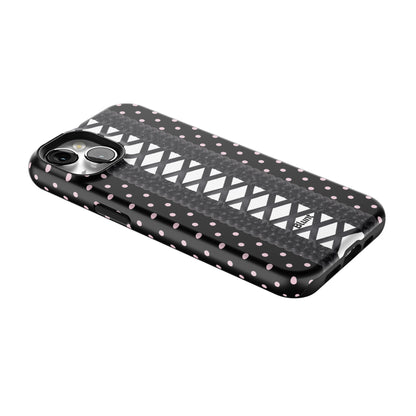 Dotted Cinch iPhone Case gallery - Iphone_13_Iphone_2