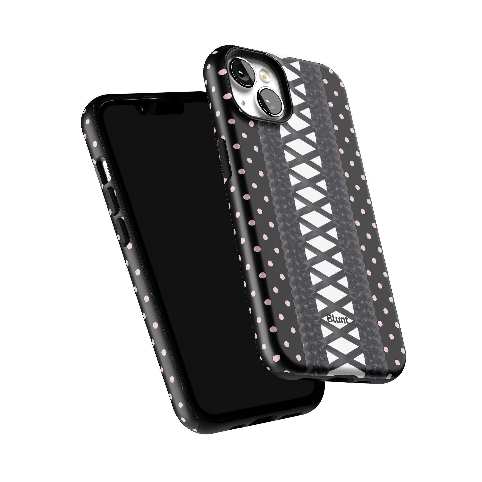 Dotted Cinch iPhone Case gallery - Iphone_13_Iphone_6