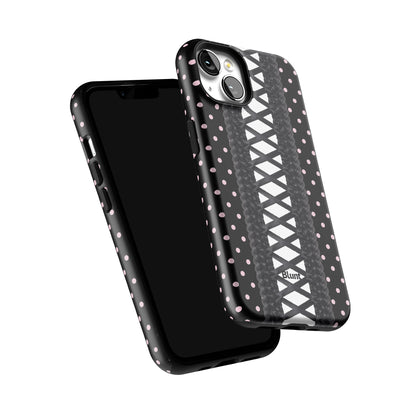 Dotted Cinch iPhone Case gallery - Iphone_13_Iphone_6