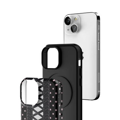 Dotted Cinch iPhone Case gallery - Iphone_13_Mini_Air_Plus_3