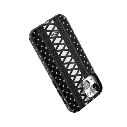 Dotted Cinch iPhone Case gallery - Iphone_13_Mini_Air_Plus_5