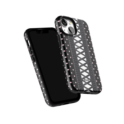Dotted Cinch iPhone Case gallery - Iphone_13_Mini_Air_Plus_6