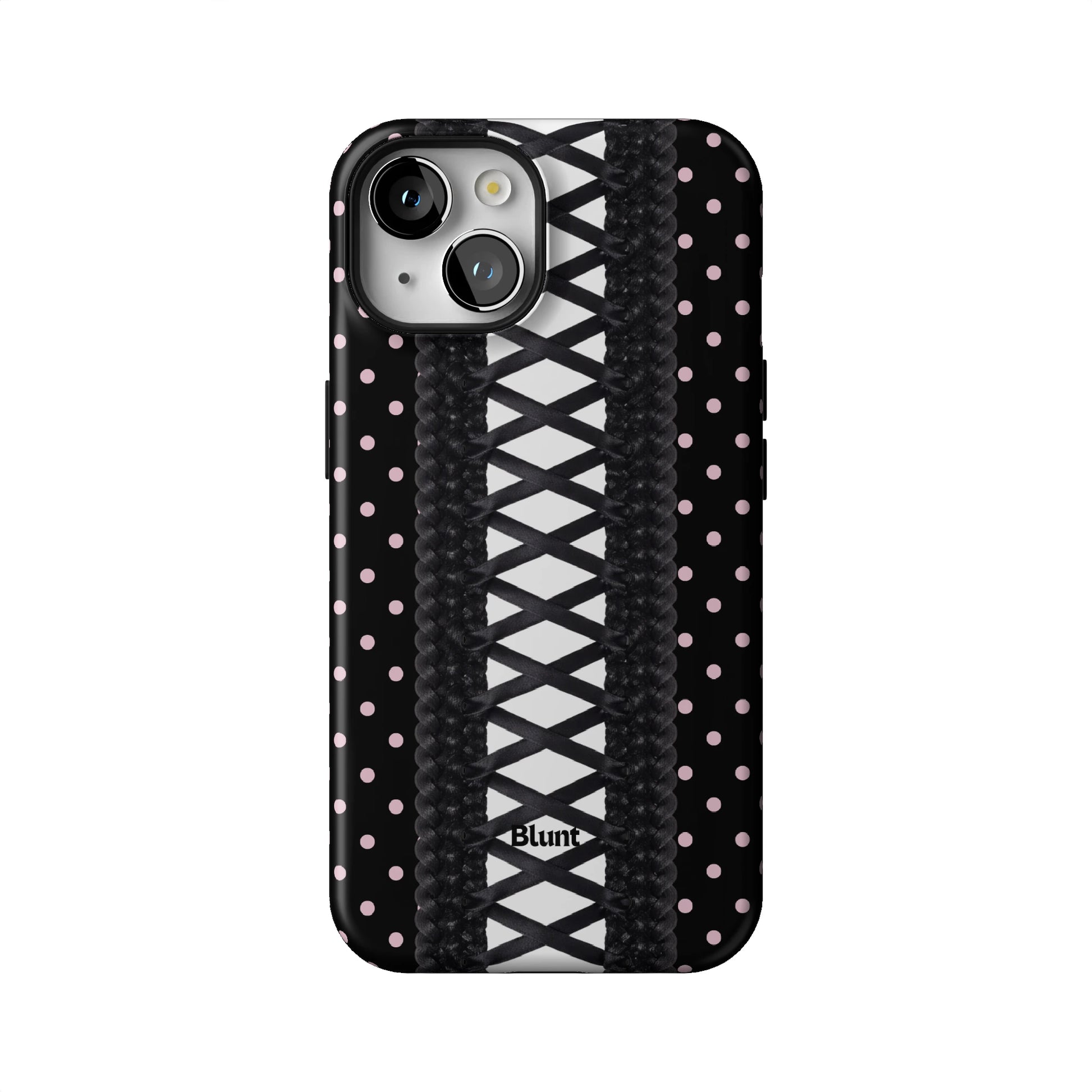 Dotted Cinch iPhone Case gallery - Iphone_14_Iphone_1