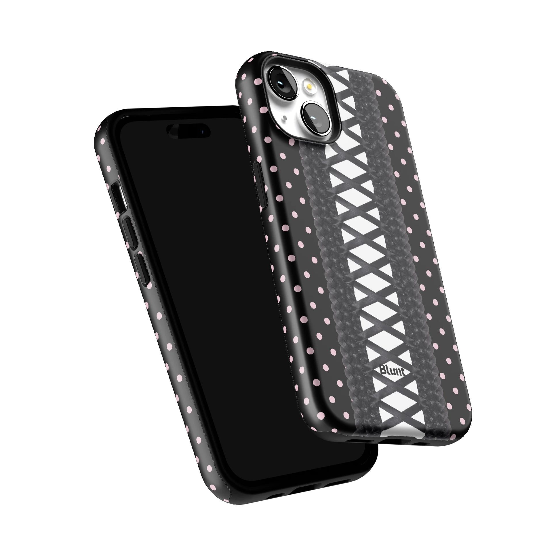 Dotted Cinch iPhone Case gallery - Iphone_14_Iphone_6