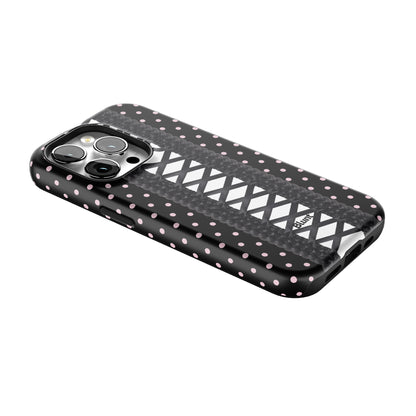 Dotted Cinch iPhone Case gallery - Iphone_14_Pro_2
