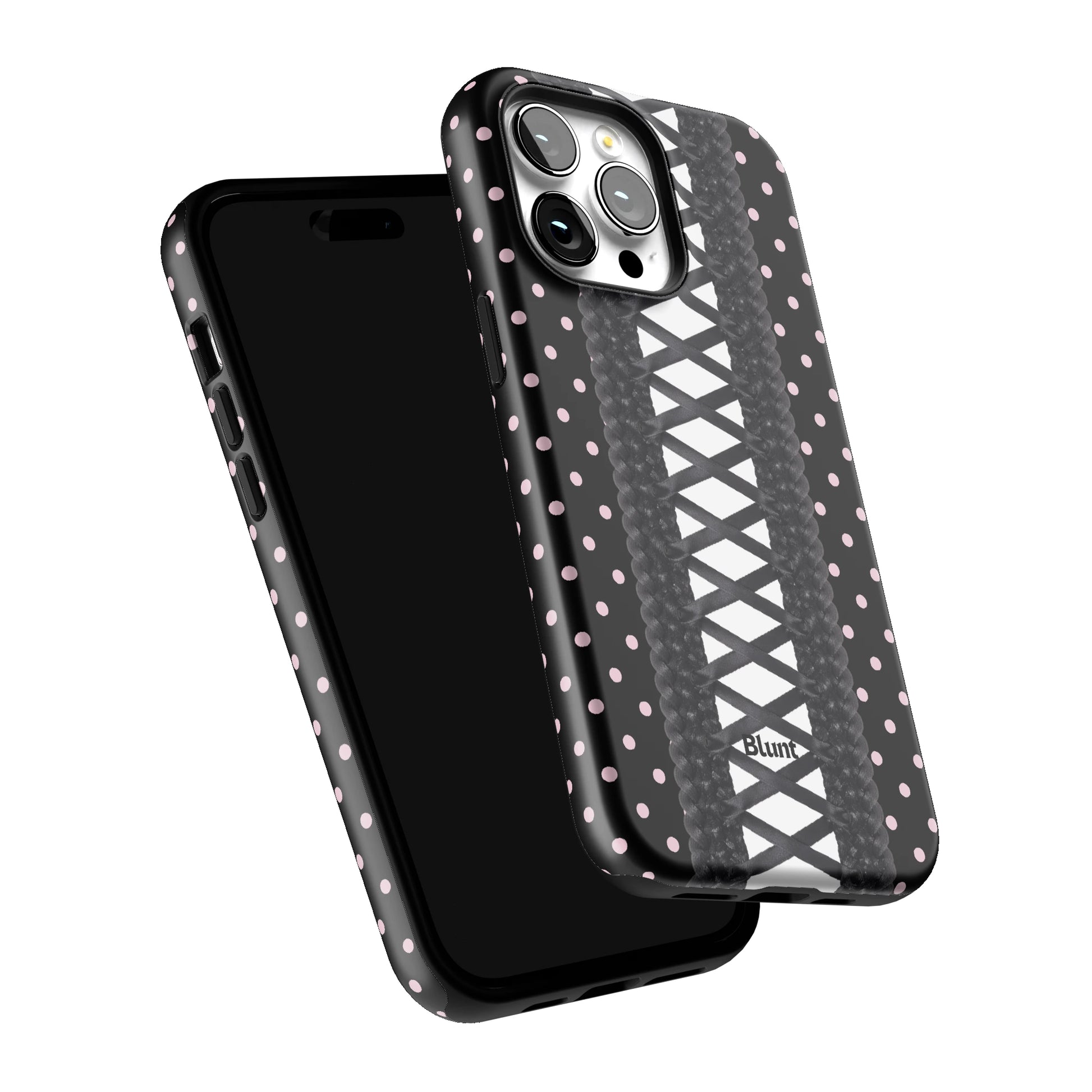 Dotted Cinch iPhone Case gallery - Iphone_14_Pro_Max_6