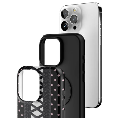 Dotted Cinch iPhone Case gallery - Iphone_15_Pro_Max_3