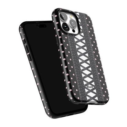 Dotted Cinch iPhone Case gallery - Iphone_15_Pro_Max_6
