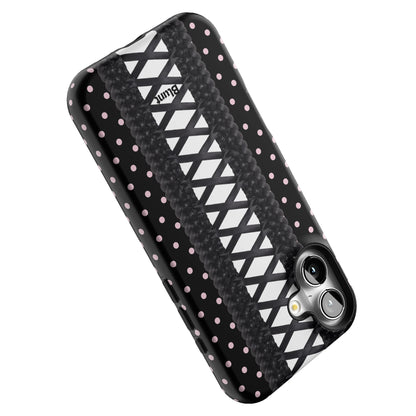 Dotted Cinch iPhone Case gallery - Iphone_16_Mini_Air_Plus_5