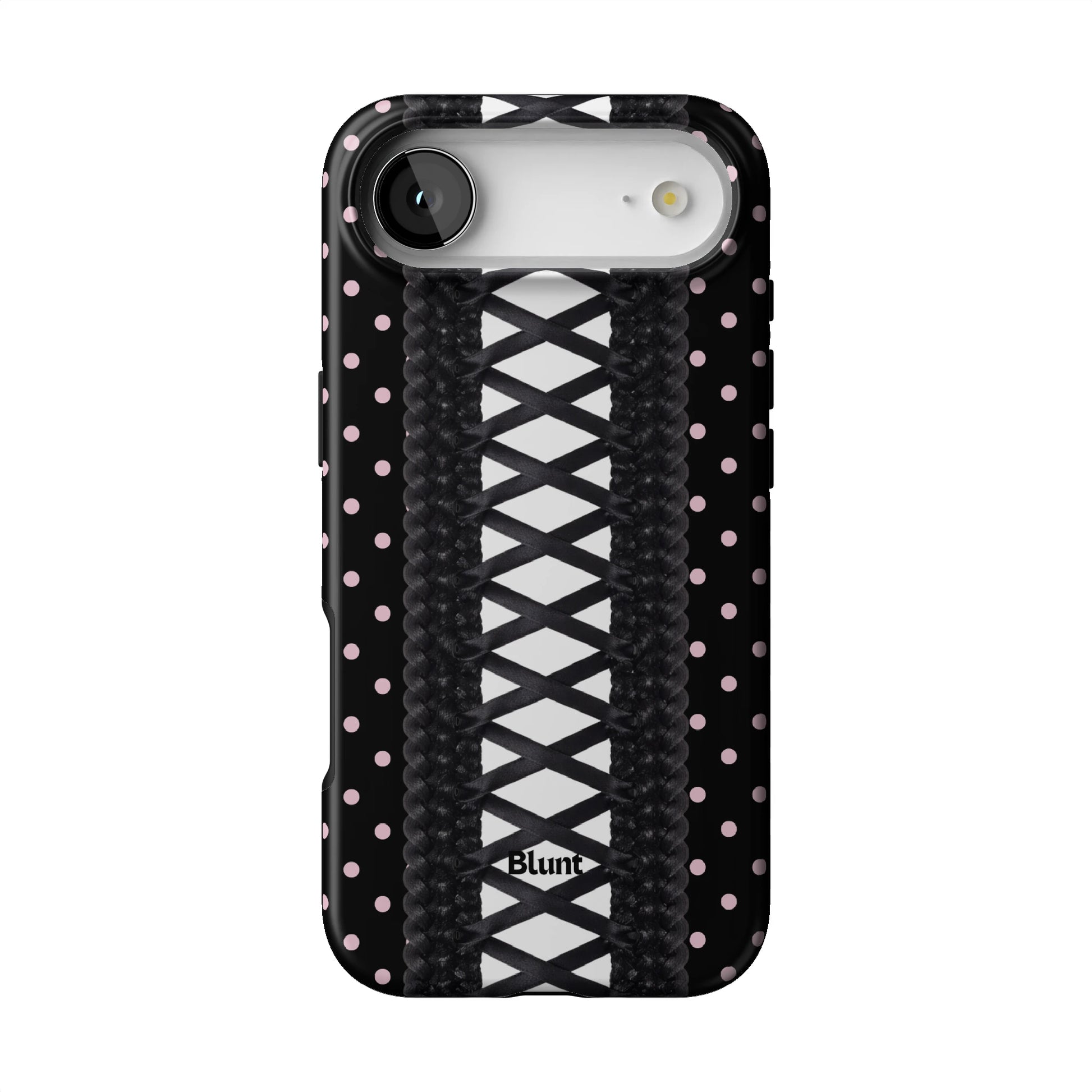 Dotted Cinch iPhone Case gallery - Iphone_17_Air_1