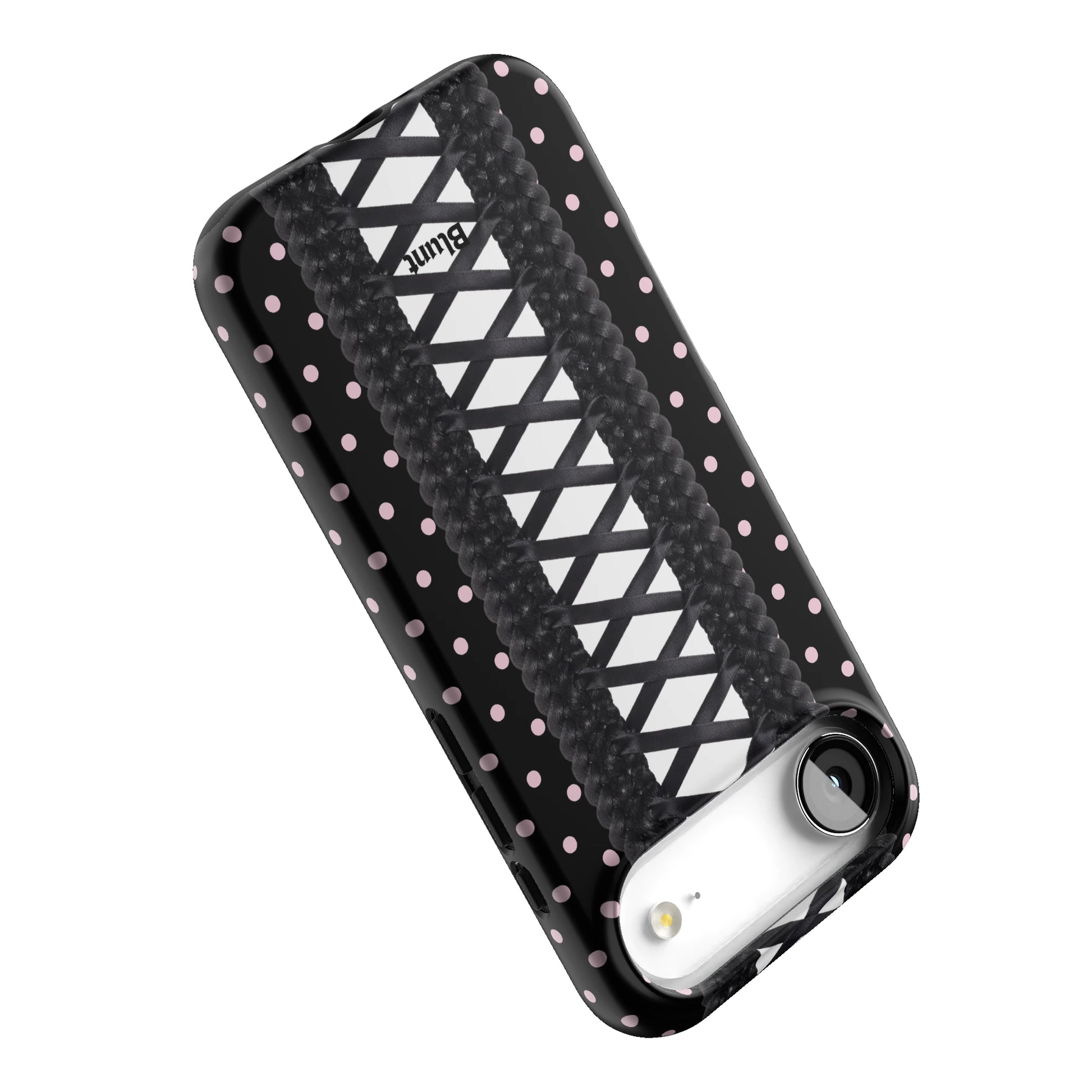 Dotted Cinch iPhone Case gallery - Iphone_17_Air_5
