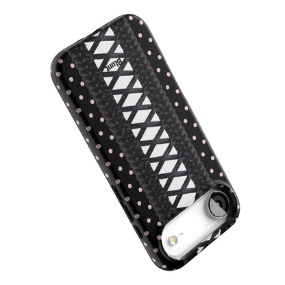Dotted Cinch iPhone Case gallery - Iphone_17_Air_5