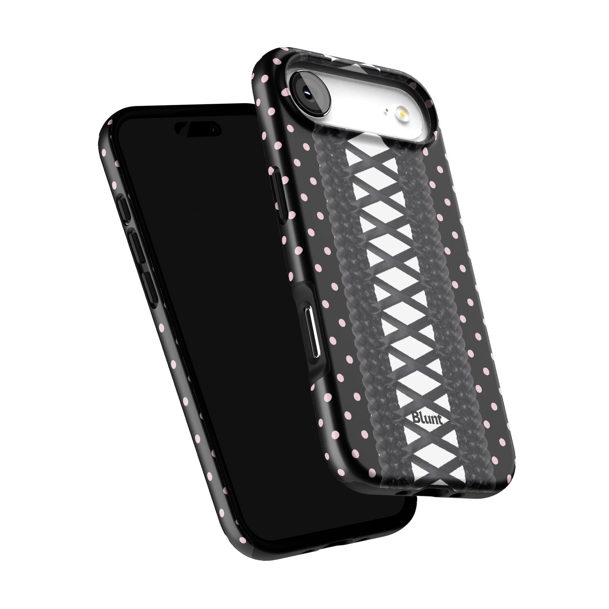Dotted Cinch iPhone Case gallery - Iphone_17_Air_6