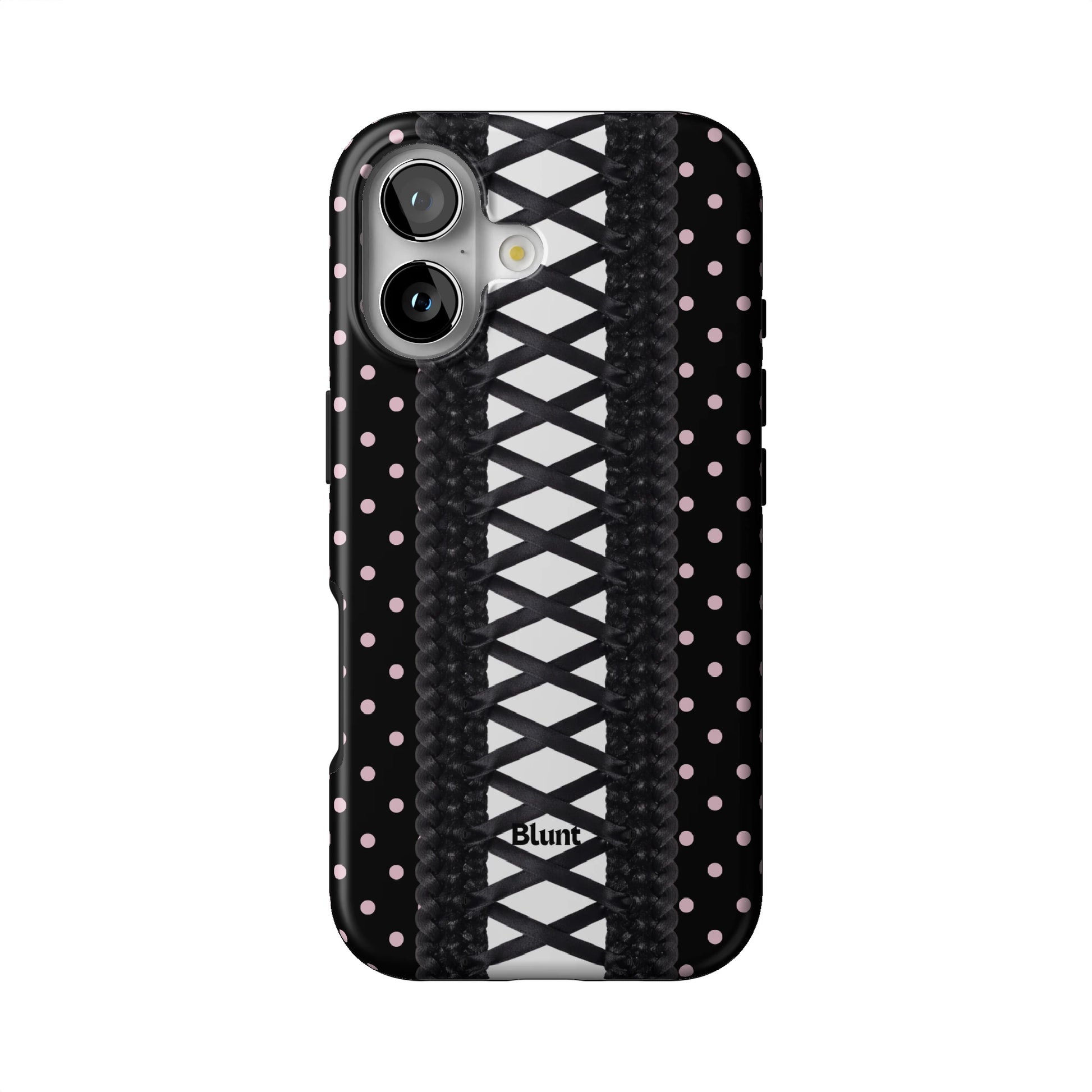 Dotted Cinch iPhone Case gallery - Iphone_17_Iphone_1