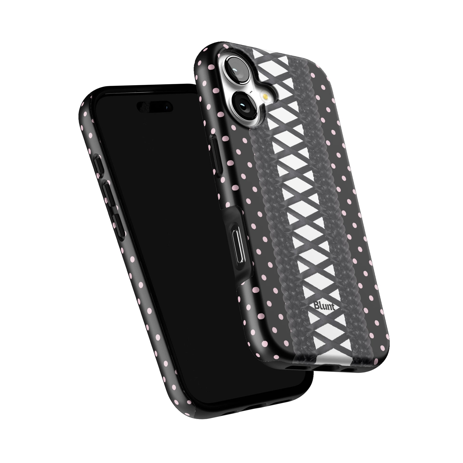 Dotted Cinch iPhone Case gallery - Iphone_17_Iphone_6