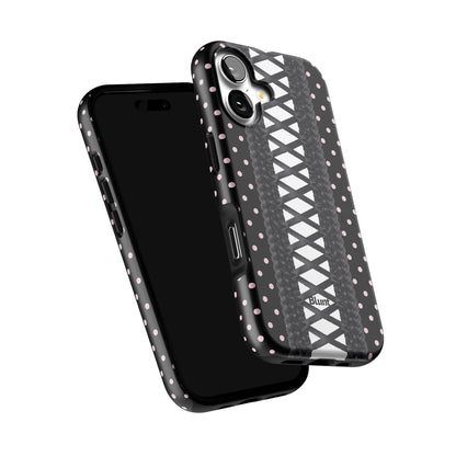 Dotted Cinch iPhone Case gallery - Iphone_17_Iphone_6