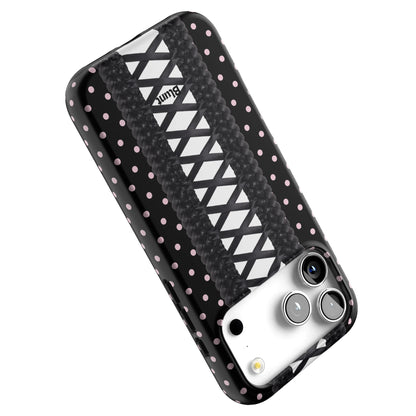 Dotted Cinch iPhone Case gallery - Iphone_17_Pro_Max_5