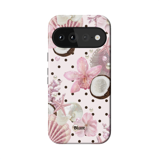 Dotted Coco Pixel Case - Blunt Cases