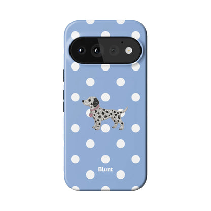 Dotted Dalli Pixel Case - Blunt Cases