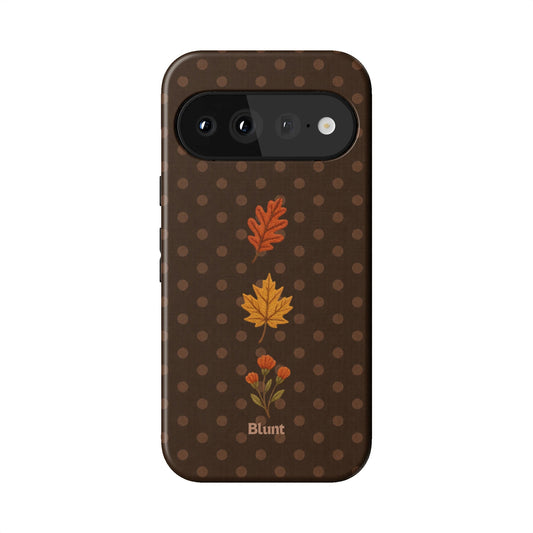 Dotted Harvest Pixel Case - Blunt Cases