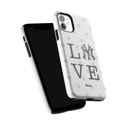 Dotted Newy iPhone Case gallery - Iphone_11_Iphone_6