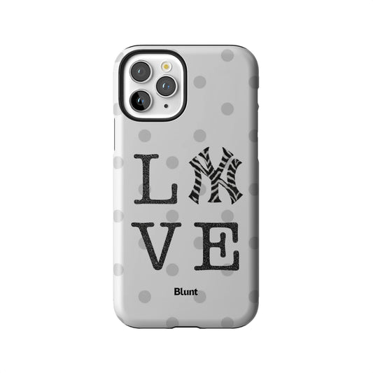 Dotted Newy iPhone Case gallery - Iphone_11_Pro_1
